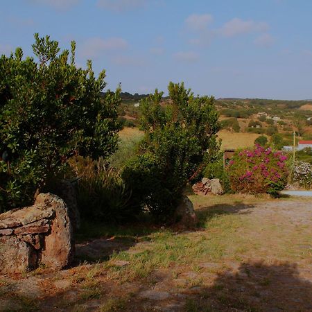 Ittiri Agriturismo Su Recreu 빌라 외부 사진