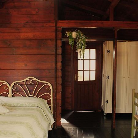 Agriturismo Su Recreu Ittiri 외부 사진