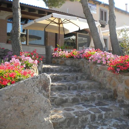 Ittiri Agriturismo Su Recreu 빌라 외부 사진