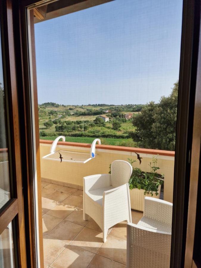 Agriturismo Su Recreu Ittiri 외부 사진
