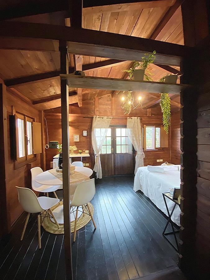 Agriturismo Su Recreu Ittiri 외부 사진