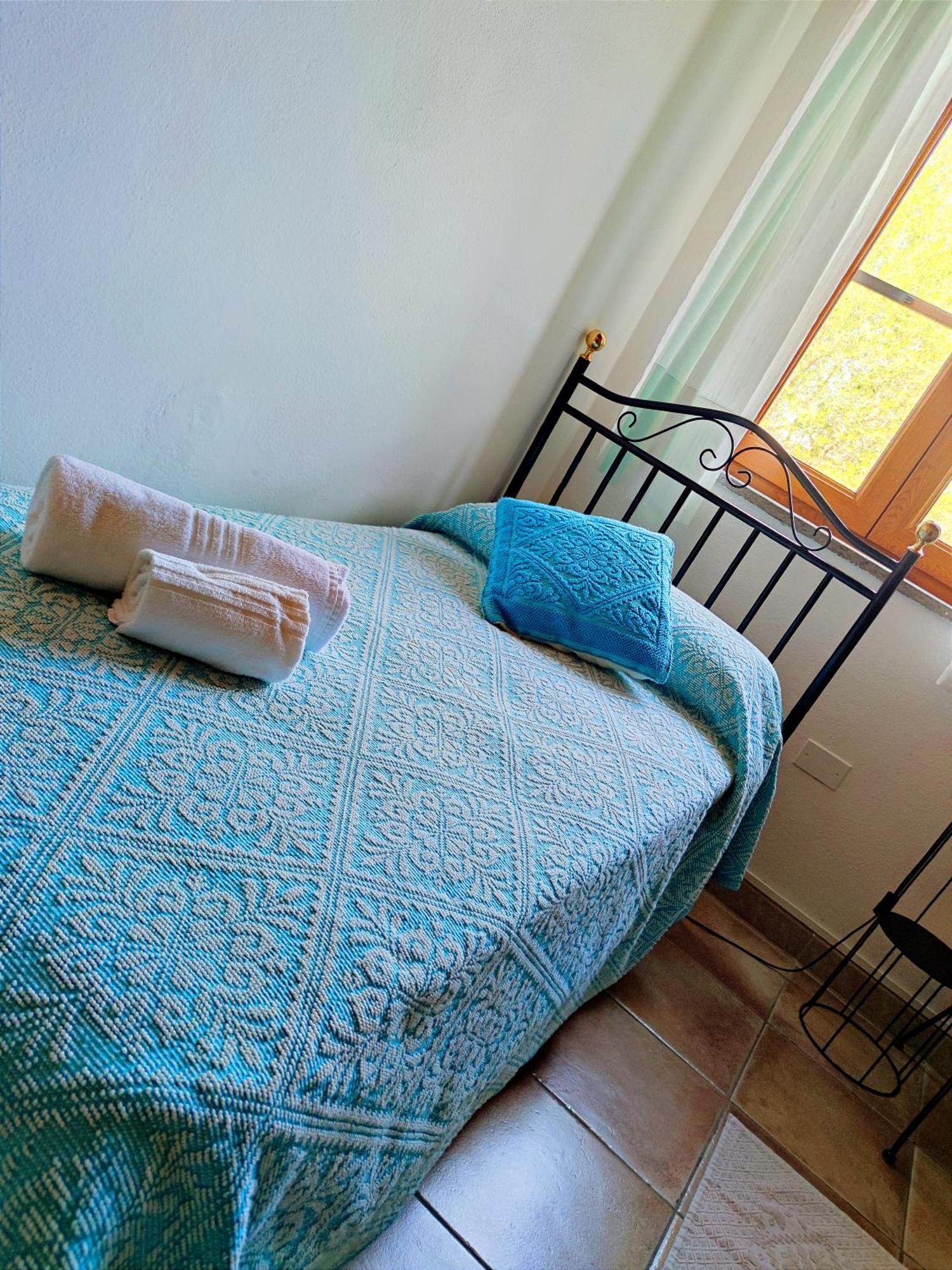 Agriturismo Su Recreu Ittiri 객실 사진