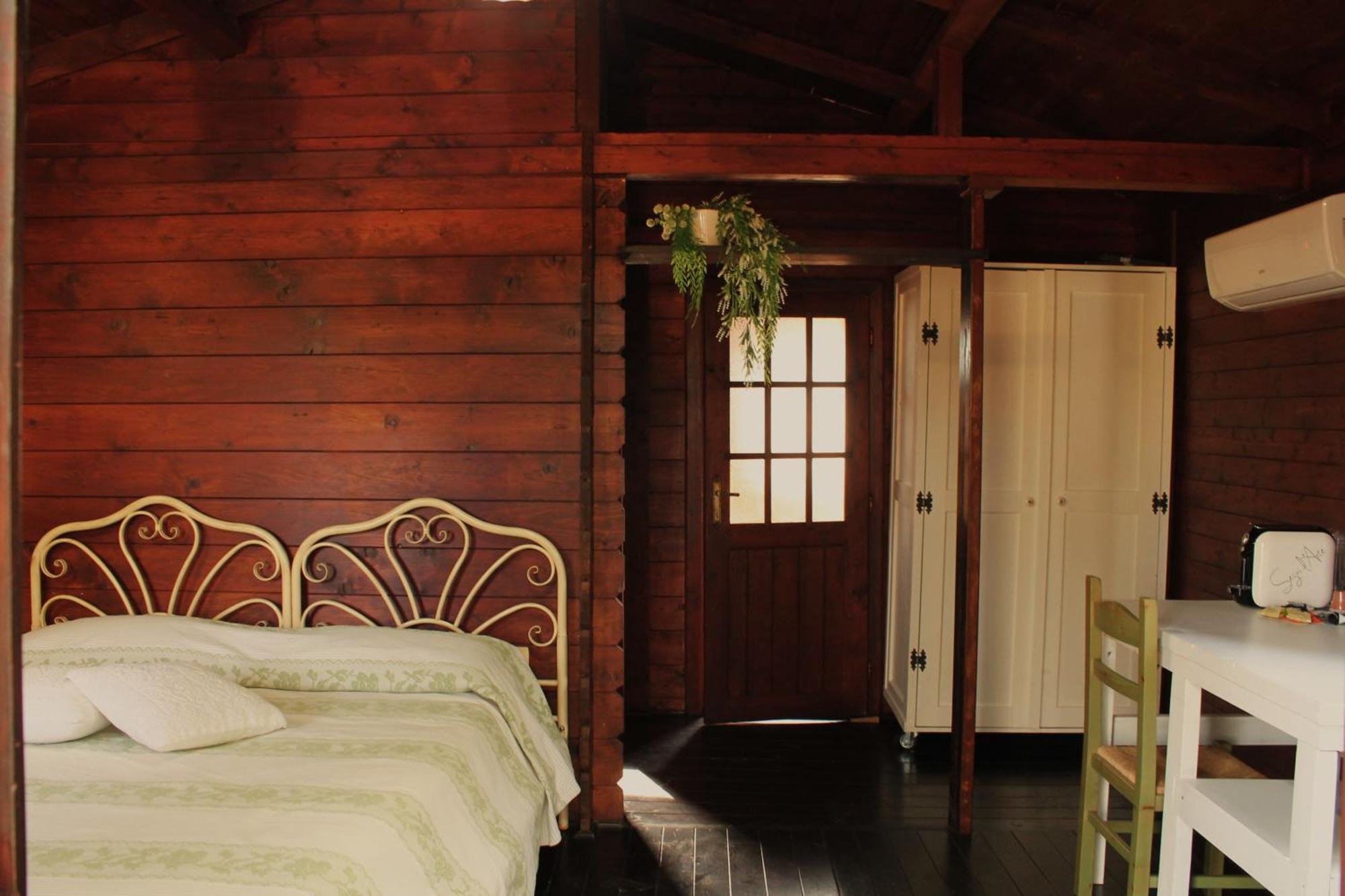 Agriturismo Su Recreu Ittiri 외부 사진