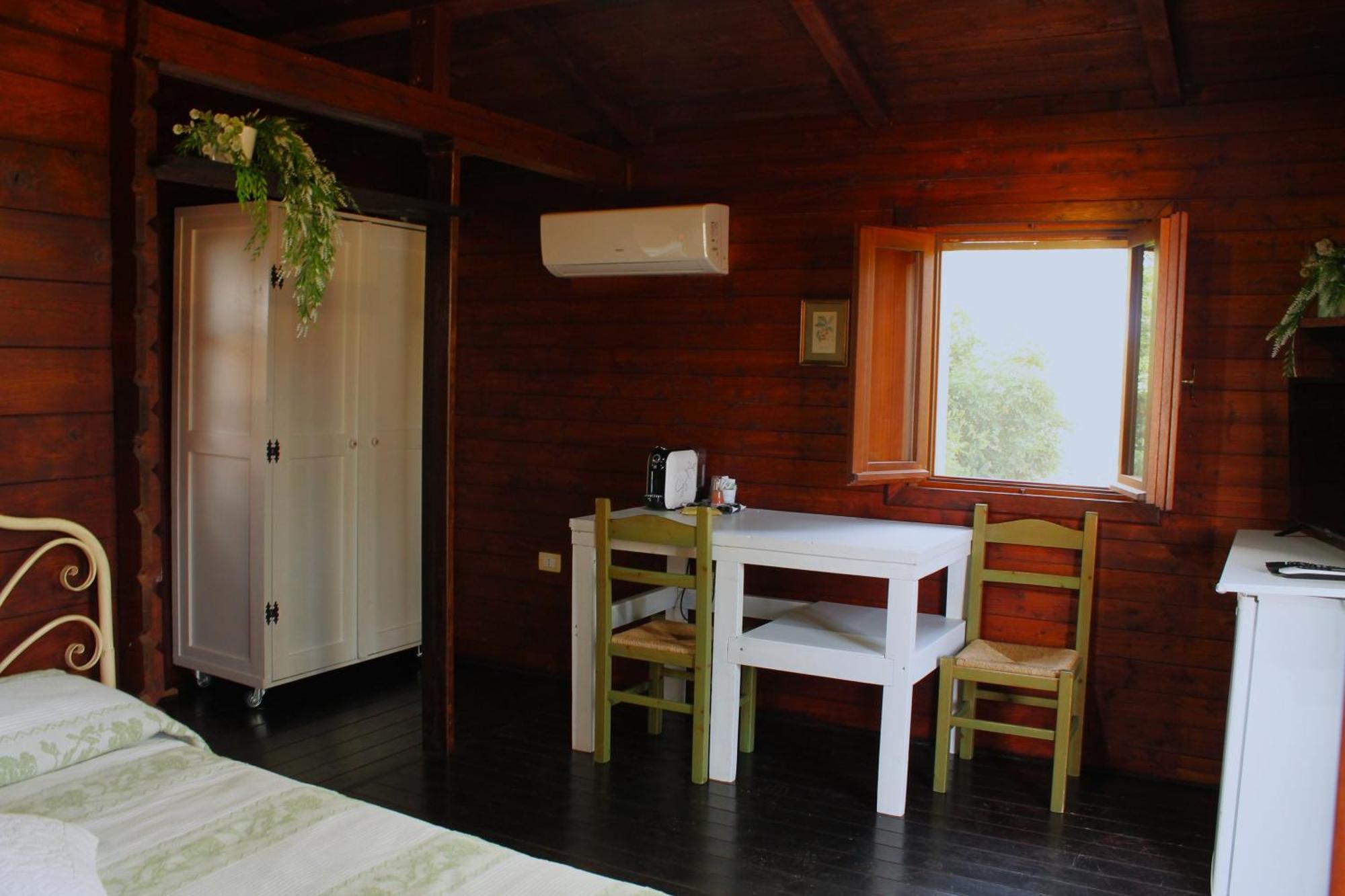 Agriturismo Su Recreu Ittiri 외부 사진