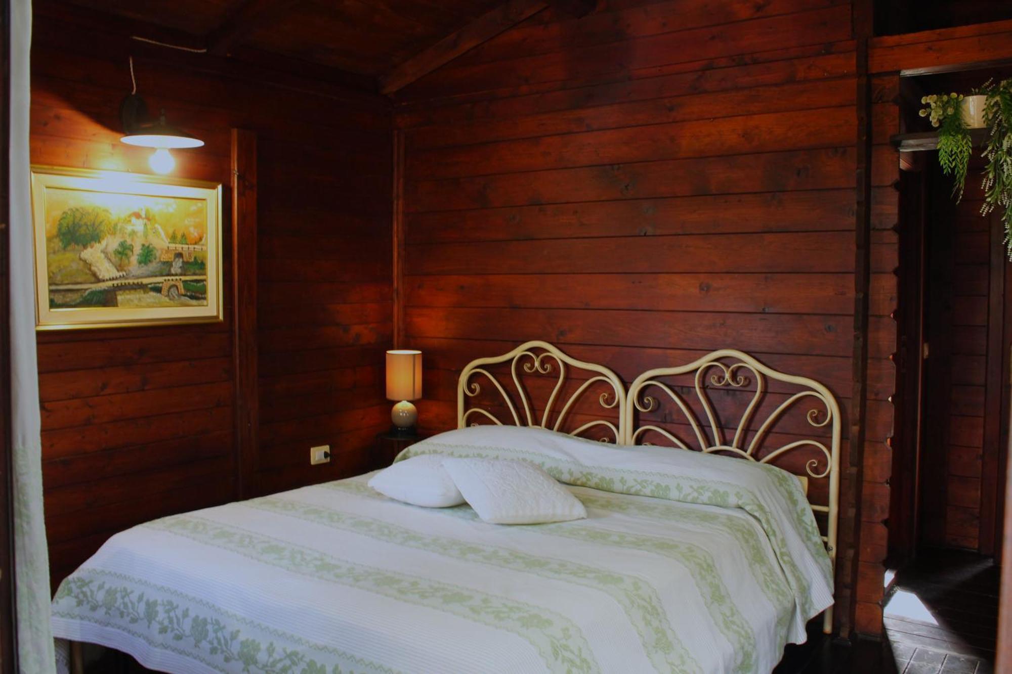 Agriturismo Su Recreu Ittiri 외부 사진