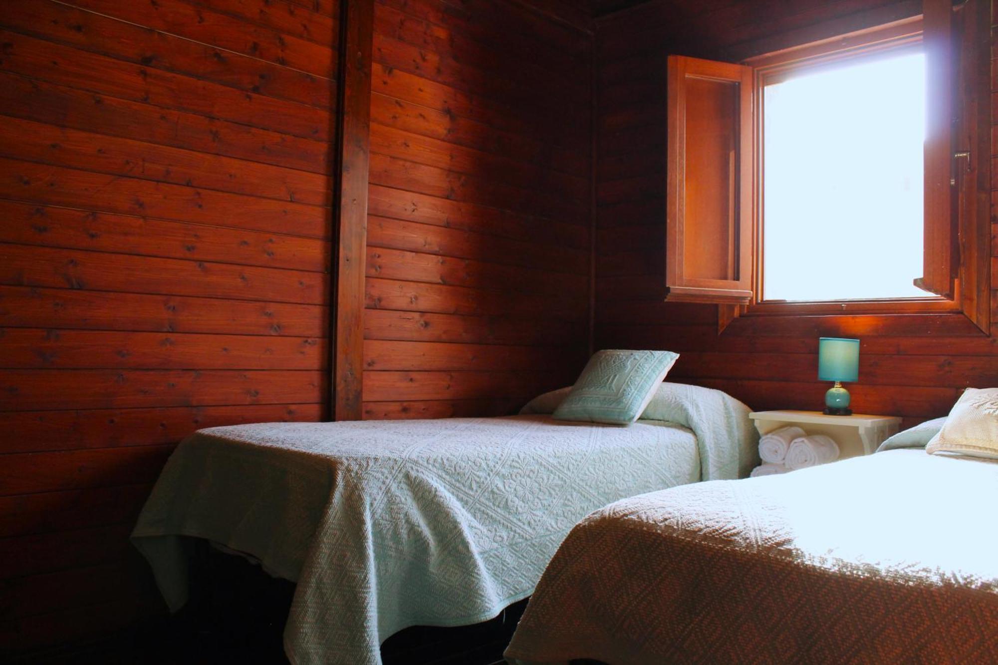 Agriturismo Su Recreu Ittiri 외부 사진