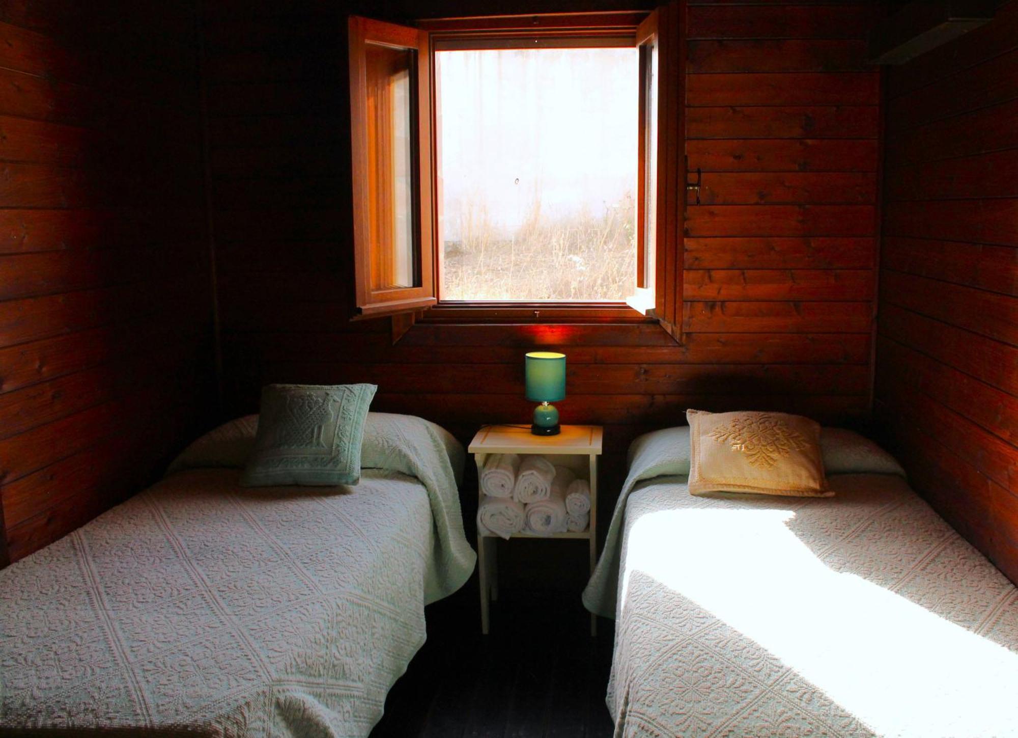 Agriturismo Su Recreu Ittiri 외부 사진