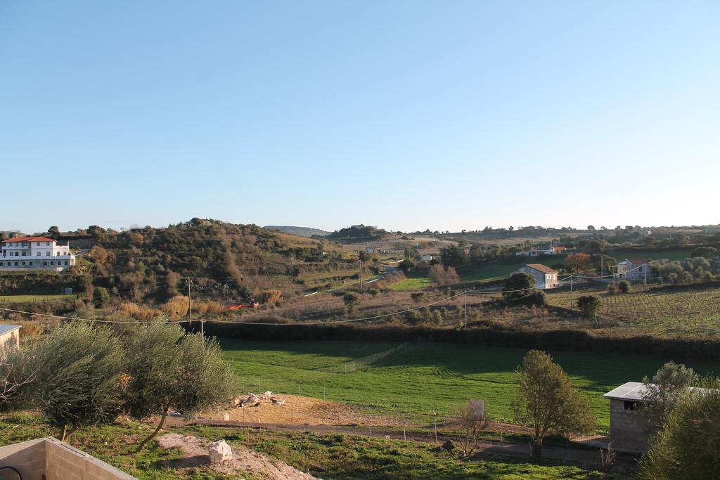 Agriturismo Su Recreu Ittiri 외부 사진