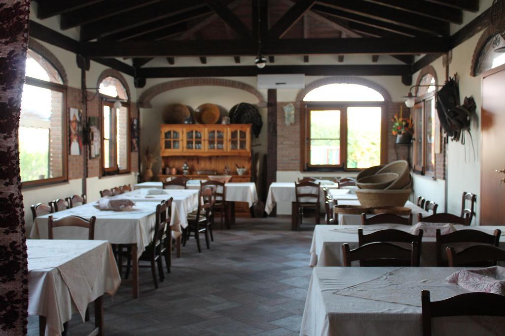 Agriturismo Su Recreu Ittiri 외부 사진