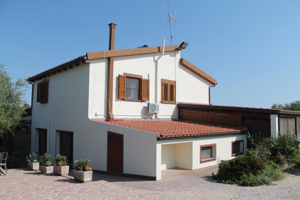 Agriturismo Su Recreu Ittiri 외부 사진