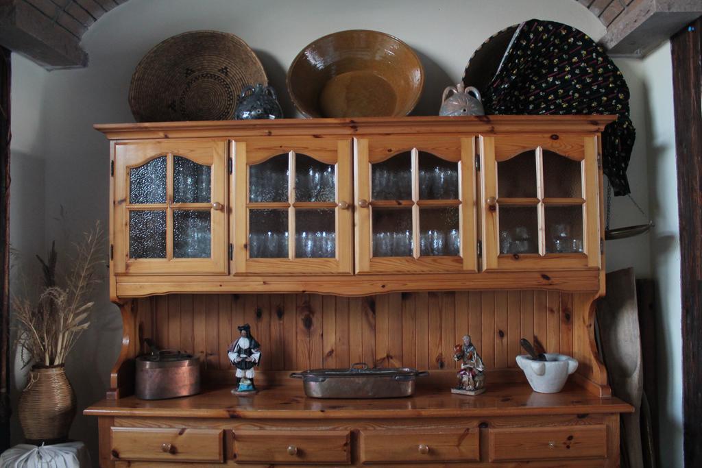 Agriturismo Su Recreu Ittiri 외부 사진