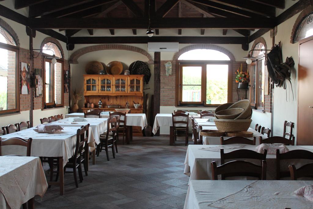 Agriturismo Su Recreu Ittiri 외부 사진