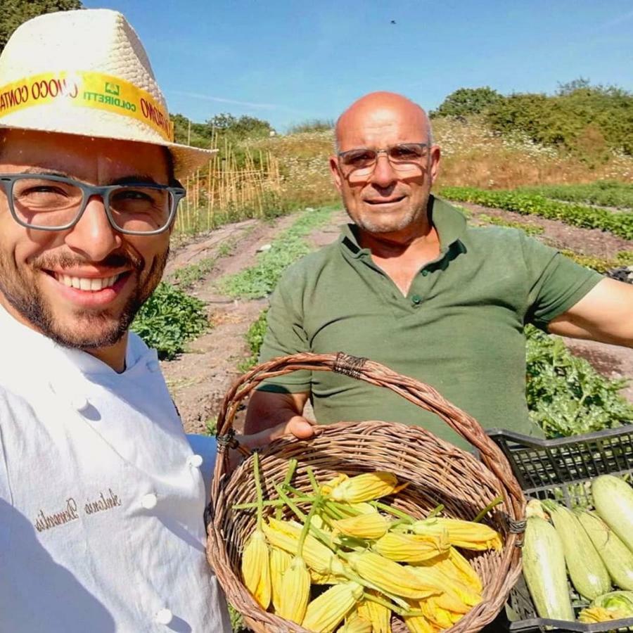 Agriturismo Su Recreu Ittiri 외부 사진